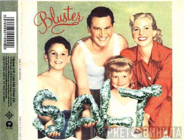 Salt  - Bluster