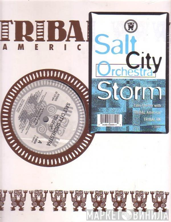 Salt City Orchestra - Storm