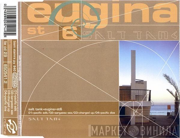 Salt Tank - ST 6 Eugina