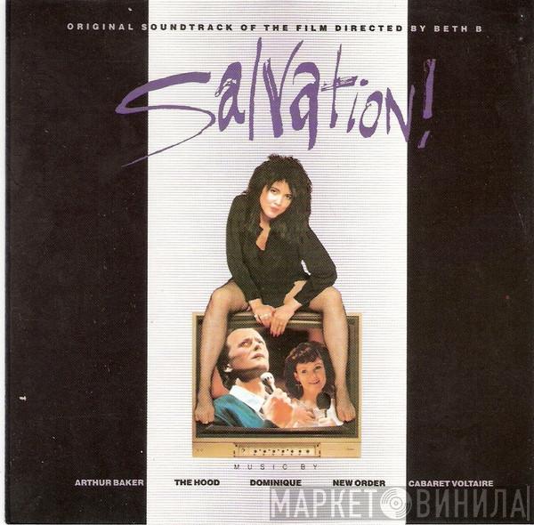  - Salvation! (Original Soundtrack)