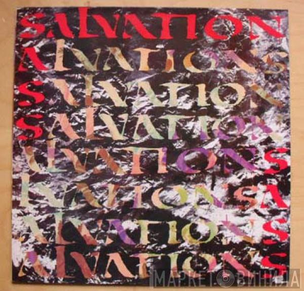 Salvation - Sass