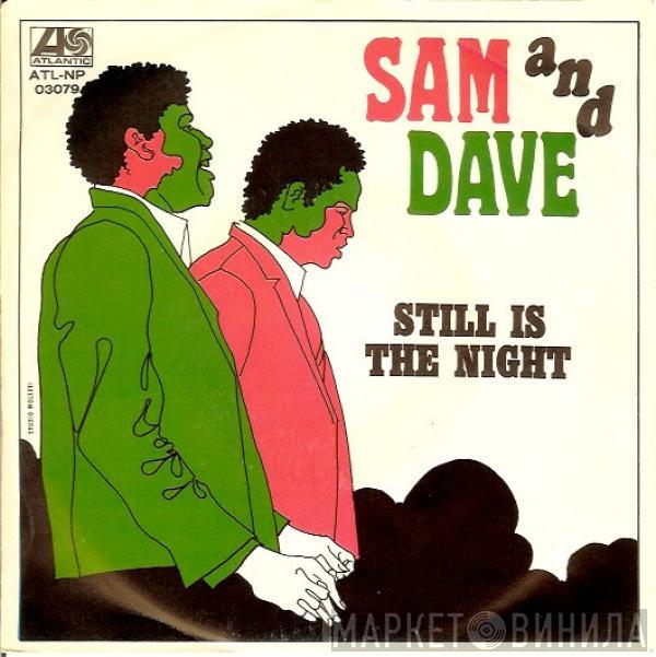  Sam & Dave  - Can't You Find Another Way