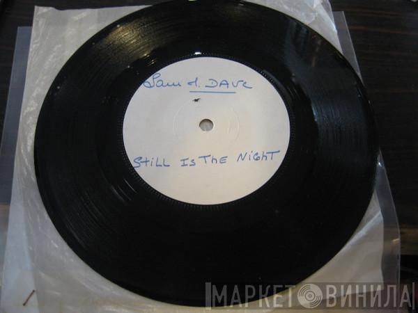  Sam & Dave  - Can't You Find Another Way