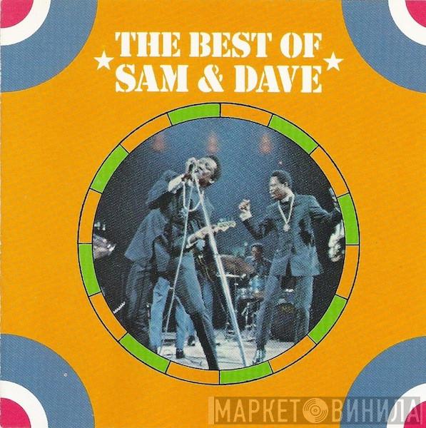 Sam & Dave - The Best Of Sam & Dave