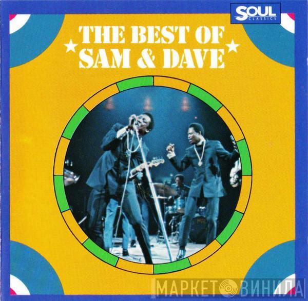 Sam & Dave - The Best Of Sam & Dave