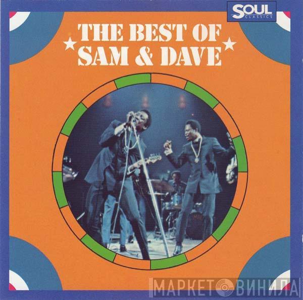 Sam & Dave - The Best Of Sam & Dave