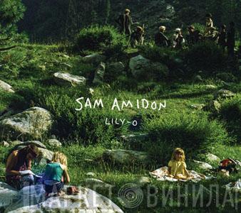  Sam Amidon  - Lily-O