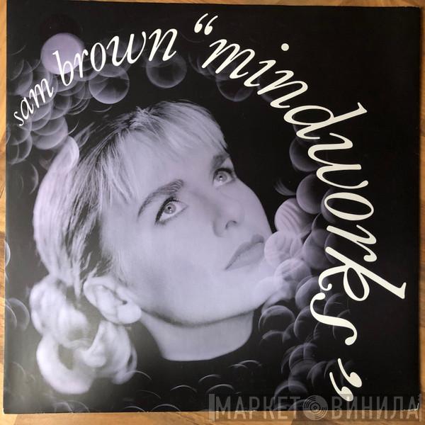 Sam Brown - Mindworks