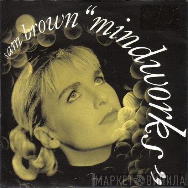 Sam Brown - Mindworks