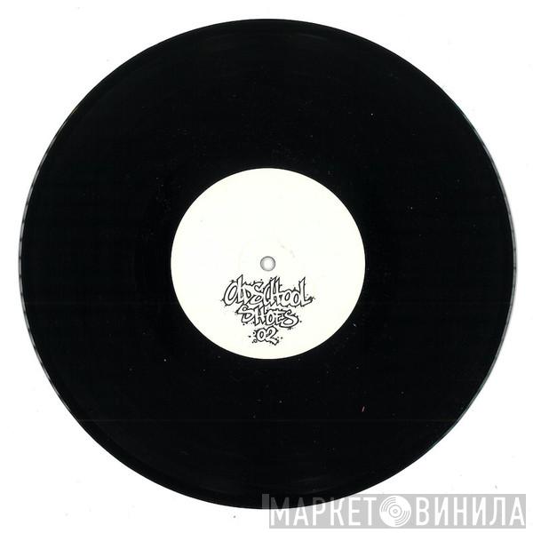 Sam-C, Riffz - The Return Of The Space Invader / Gotta B Tuff