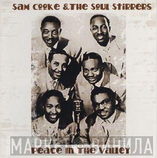 Sam Cooke & The Soul Stirrers - Peace In The Valley