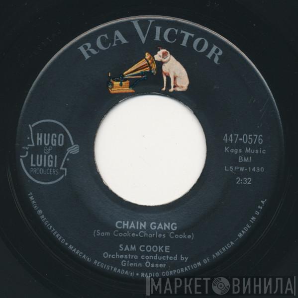 Sam Cooke - Chain Gang