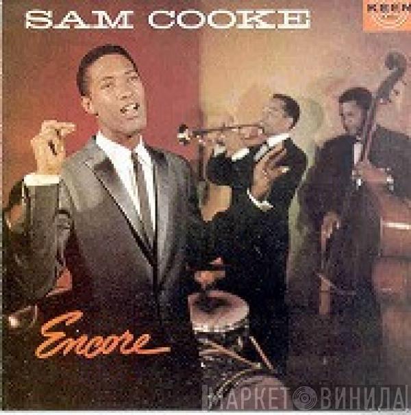 Sam Cooke - Encore