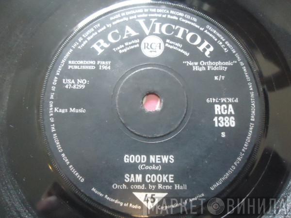 Sam Cooke - Good News