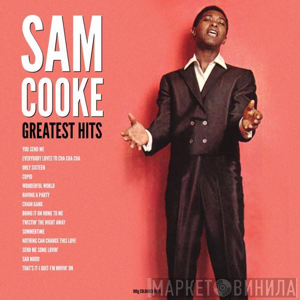 Sam Cooke - Greatest Hits