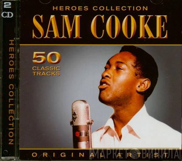Sam Cooke - Heroes Collection