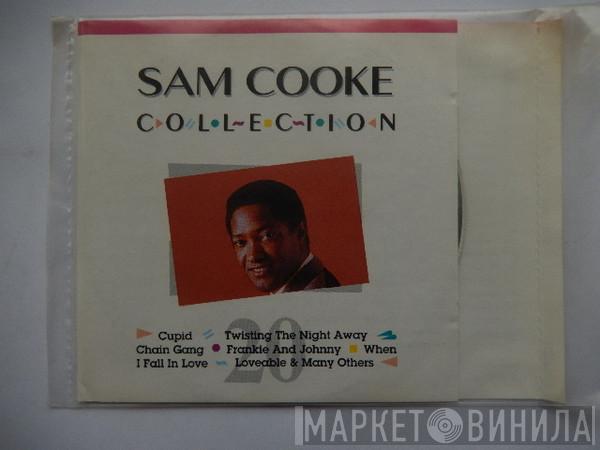 Sam Cooke - Sam Cooke Collection