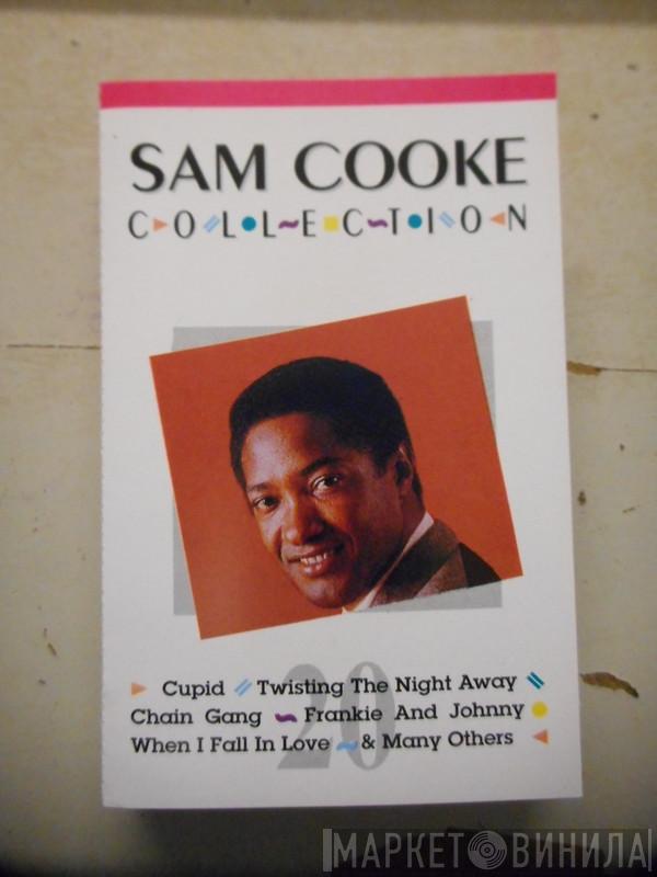 Sam Cooke - Sam Cooke - Collection
