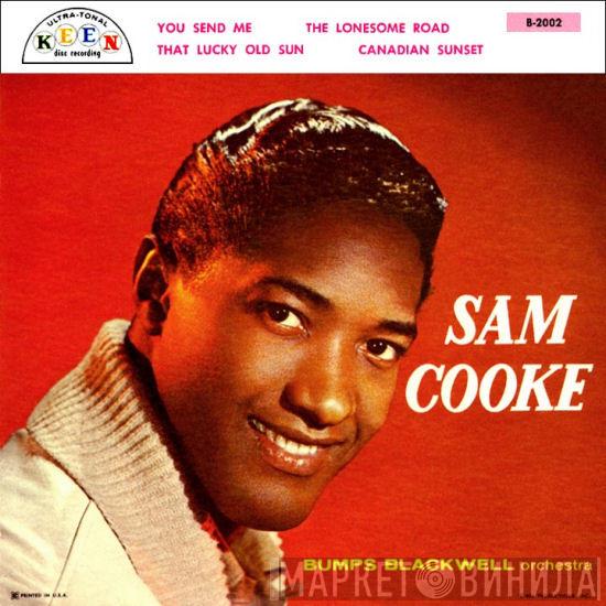 Sam Cooke - Songs By Sam Cooke Vol. 2