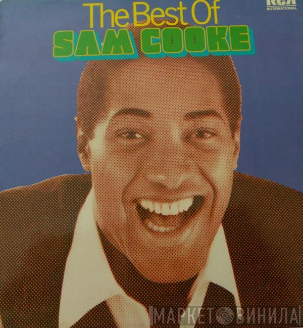  Sam Cooke  - The Best Of Sam Cooke