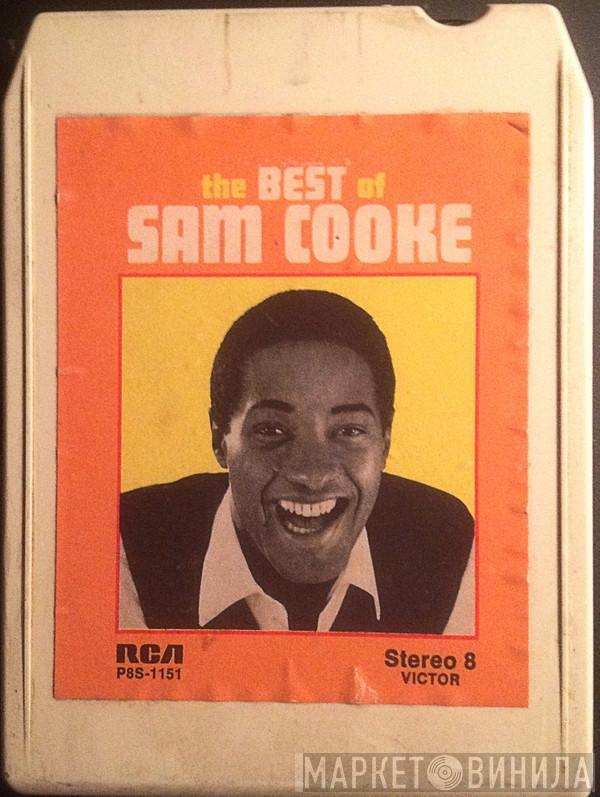  Sam Cooke  - The Best Of Sam Cooke