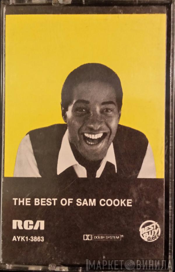  Sam Cooke  - The Best Of Sam Cooke