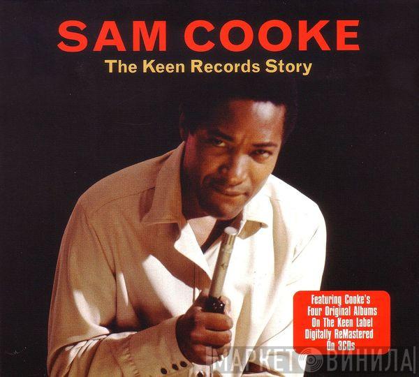Sam Cooke - The Keen Records Story