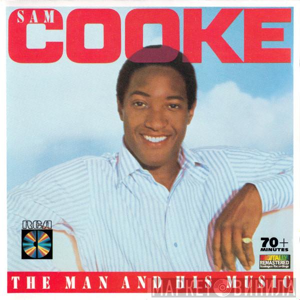  Sam Cooke  - The Man And His Music