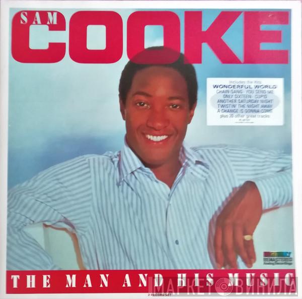 Sam Cooke - The Man And His Music