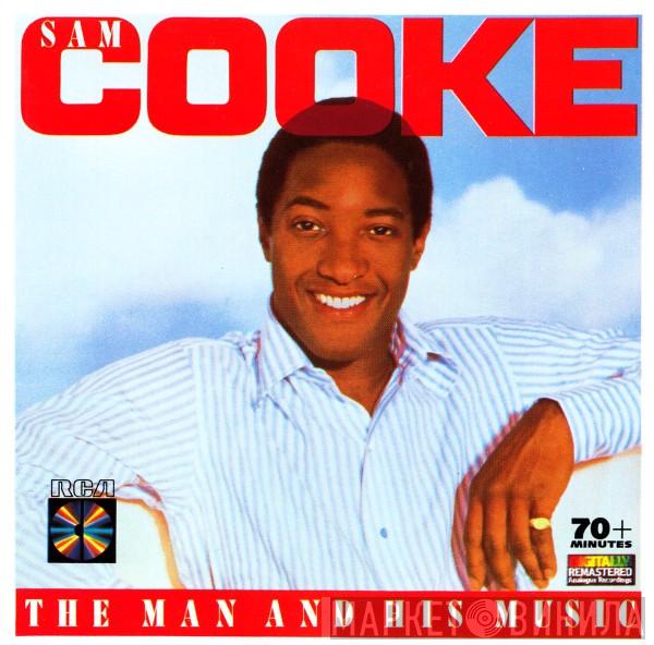 Sam Cooke - The Man And His Music