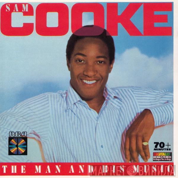  Sam Cooke  - The Man And His Music