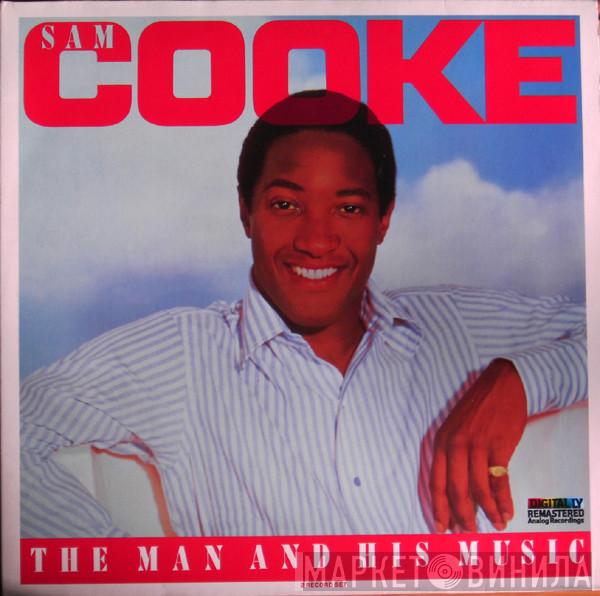  Sam Cooke  - The Man And His Music