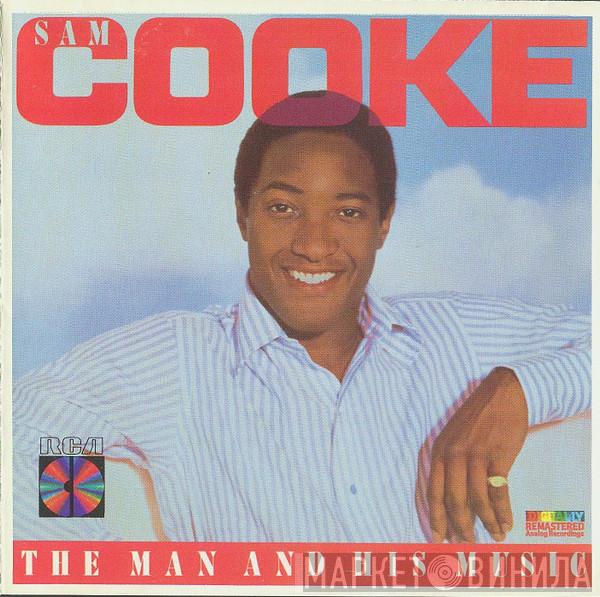  Sam Cooke  - The Man And His Music