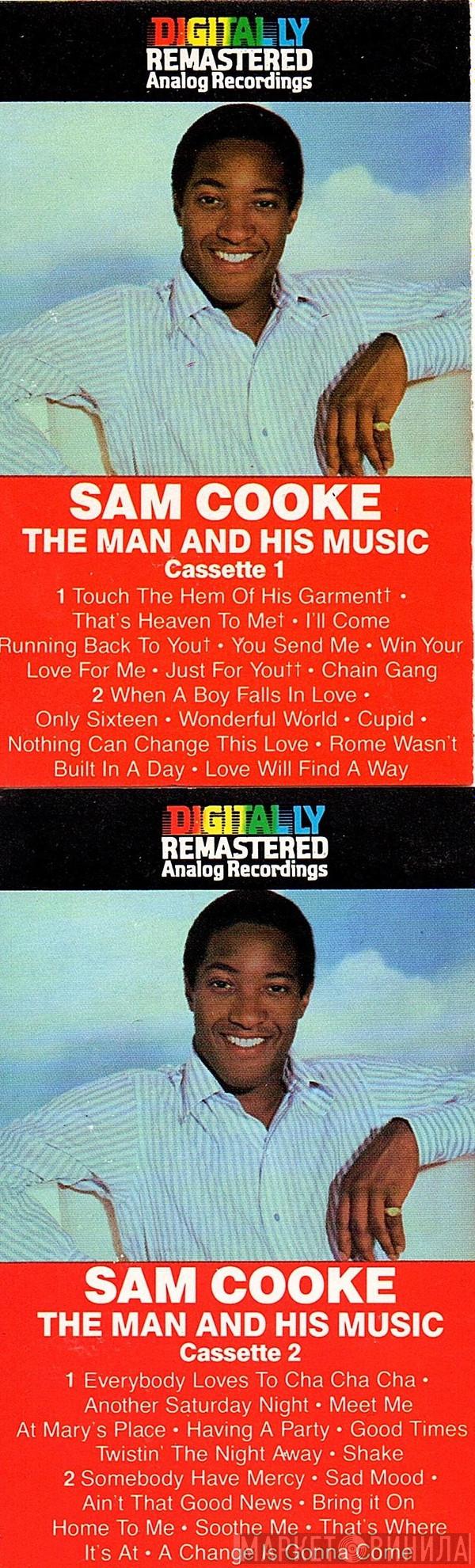  Sam Cooke  - The Man And His Music