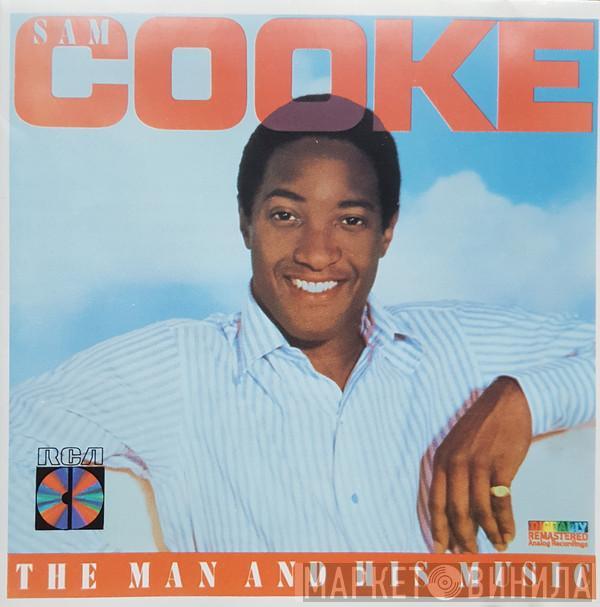  Sam Cooke  - The Man And His Music