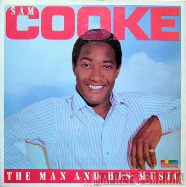 Sam Cooke - The Man And His Music