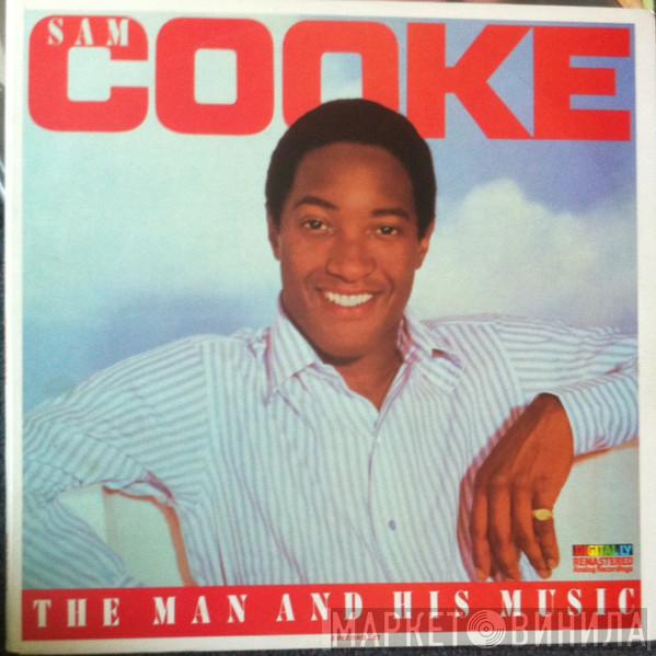  Sam Cooke  - The Man And His Music