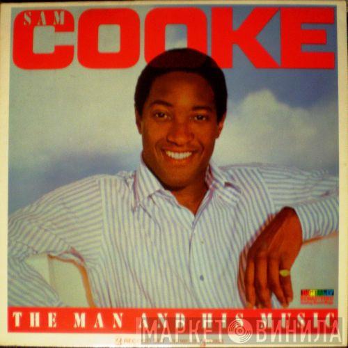  Sam Cooke  - The Man And His Music