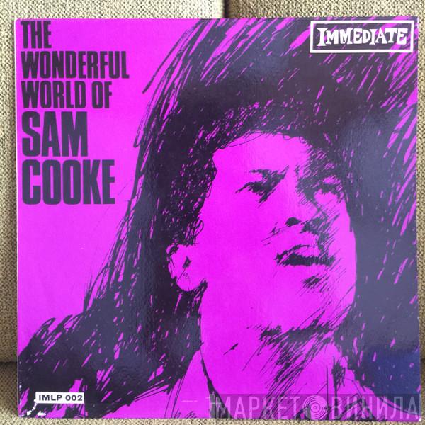 Sam Cooke - The Wonderful World Of Sam Cooke