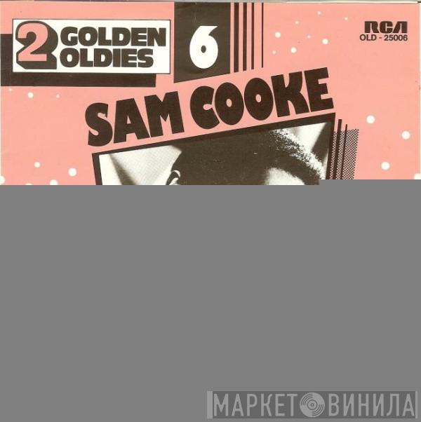Sam Cooke - Twistin' The Night Away / Cupid