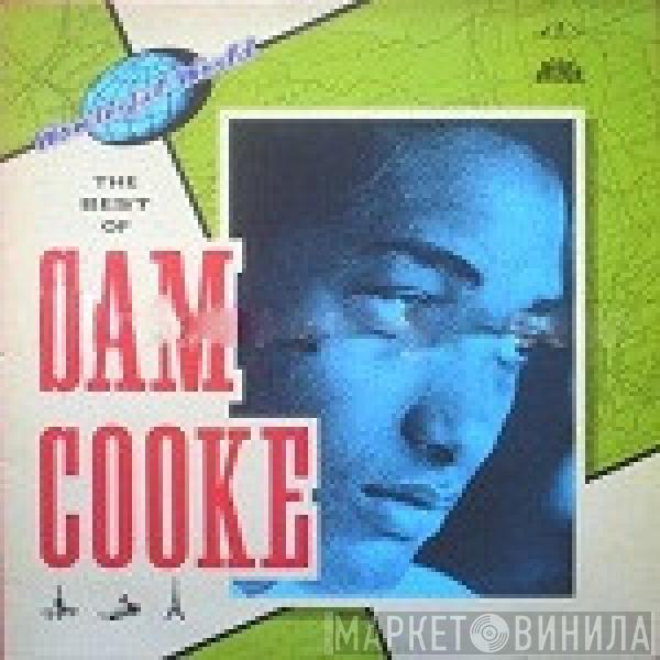  Sam Cooke  - Wonderful World The Best Of Sam Cooke