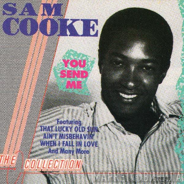 Sam Cooke - You Send Me
