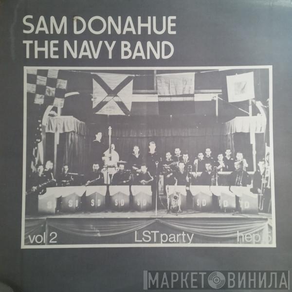 Sam Donahue Navy Band - Volume 2
