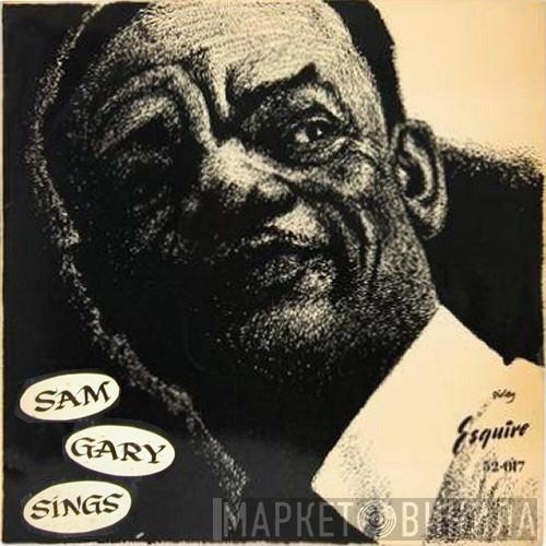 Sam Gary - Sam Gary Sings