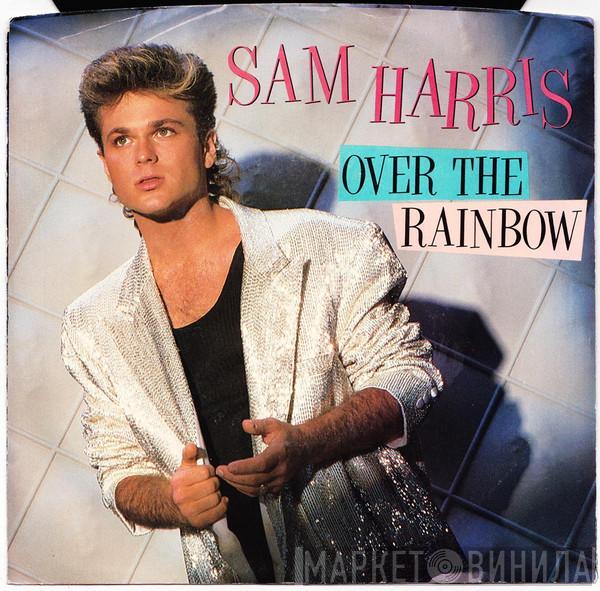 Sam Harris  - Over The Rainbow