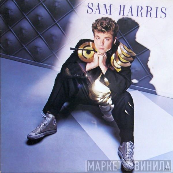 Sam Harris  - Sam Harris