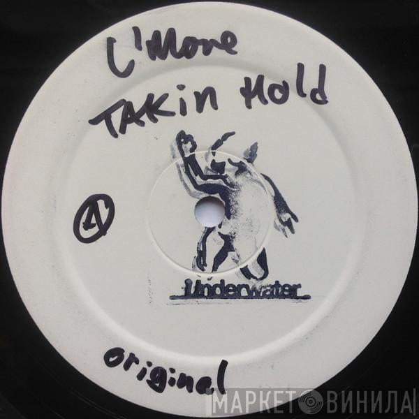  Sam La More  - Takin' Hold