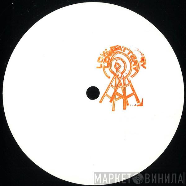 Sam Link  - The Breath EP