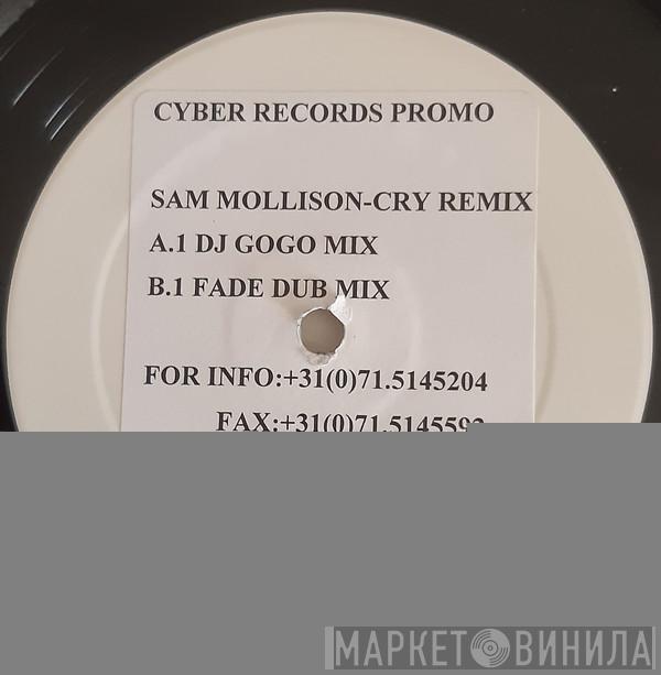 Sam Mollison  - Cry (Remix)