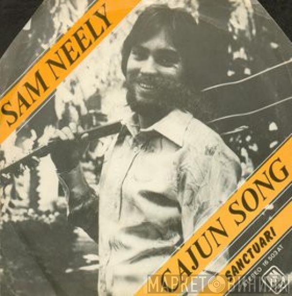 Sam Neely - Cajun Song